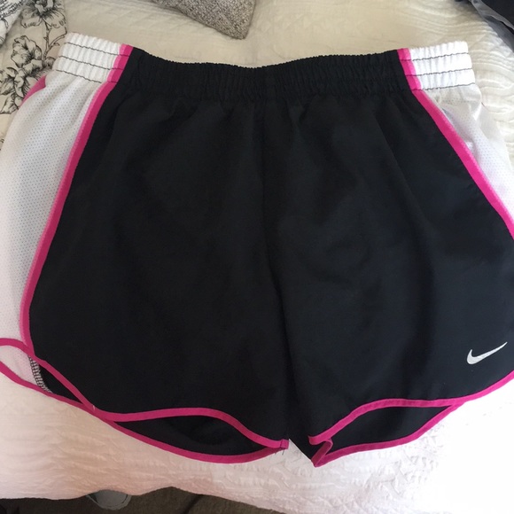 Nike fit running shorts - Picture 5 of 8